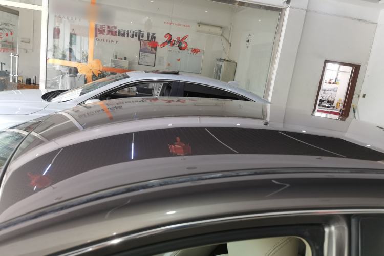 Used Nissan Sylphy 2016 Classic 1.6XE Automatic Comfort Edition Roof