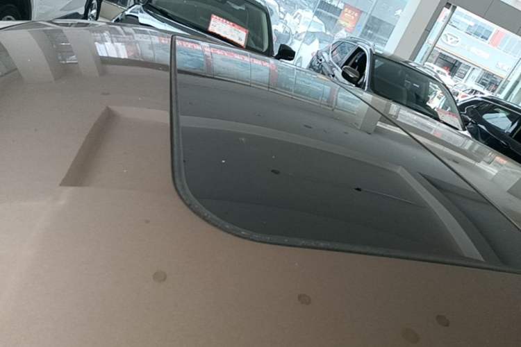Used Nissan Sylphy 2016 1.6XV CVT Smart Enjoyment Version Roof