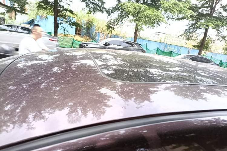 Used Nissan Sylphy 2016 1.6XV CVT Smart Enjoyment Version Roof