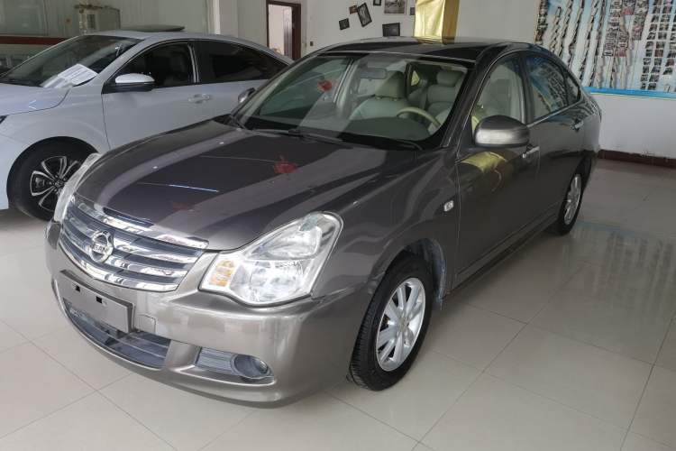 Used Nissan Sylphy 2016 Classic 1.6XE Automatic Comfort Edition Guazi used car, China used car export, Used car for sale, Used  cars, Cheapest cars for sale
