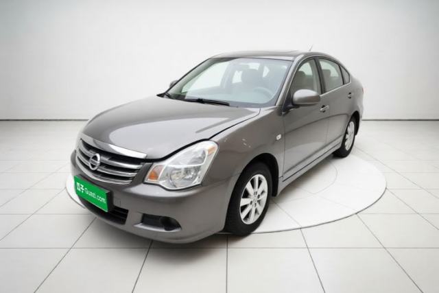 Nissan Sylphy 2016 Classic 1.6XE Automatic Comfort Edition с пробегом