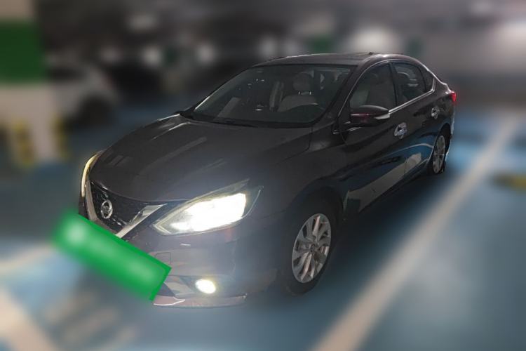 Gebrauchter Nissan Sylphy 2016 1.6 XL CVT Luxury Edition Guazi used car, China used car export, Used car for sale, Used  cars, Cheapest cars for sale