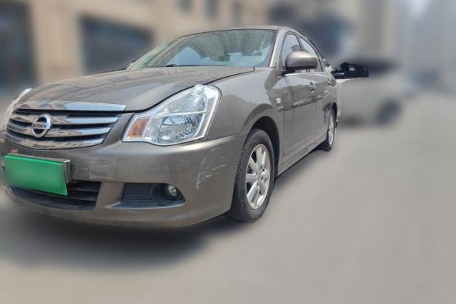 Used Nissan Sylphy 2016 Classic 1.6XE Automatic Leading Edition
