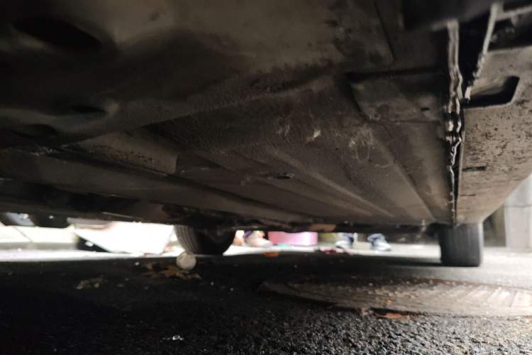 Used Nissan Sylphy 2016 Classic 1.6XE Manual Leading Edition Chassis Front Left