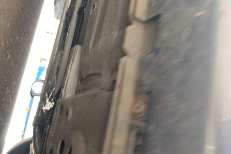 Used Nissan Sylphy 2016 Classic 1.6XE Automatic Leading Edition Chassis Front Right