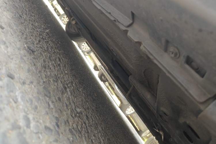 Used Nissan Sylphy 2016 Classic 1.6XE Automatic Leading Edition Chassis Front Right