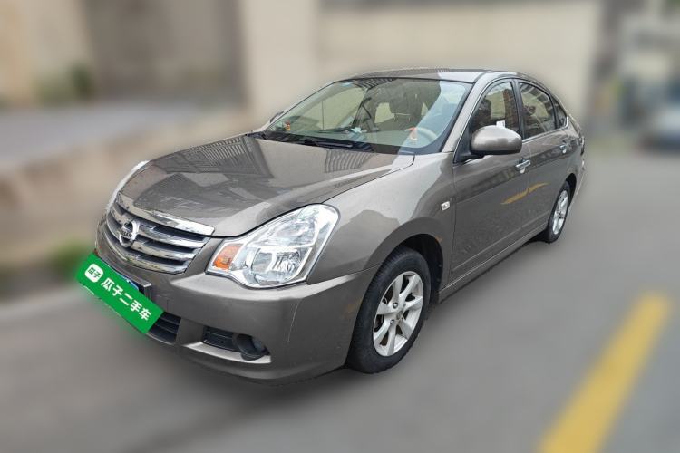 Used Nissan Sylphy 2016 Classic 1.6XE Automatic Comfort Edition Guazi used car, China used car export, Used car for sale, Used  cars, Cheapest cars for sale