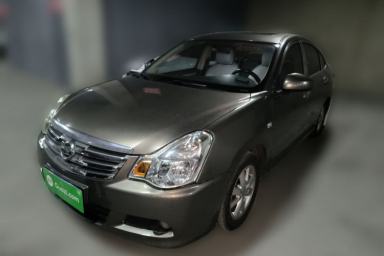 Used Nissan Sylphy 2016 Classic 1.6XE Automatic Leading Edition