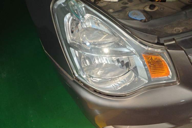 Used Nissan Sylphy 2016 Classic 1.6XE Automatic Leading Edition Exterior 6