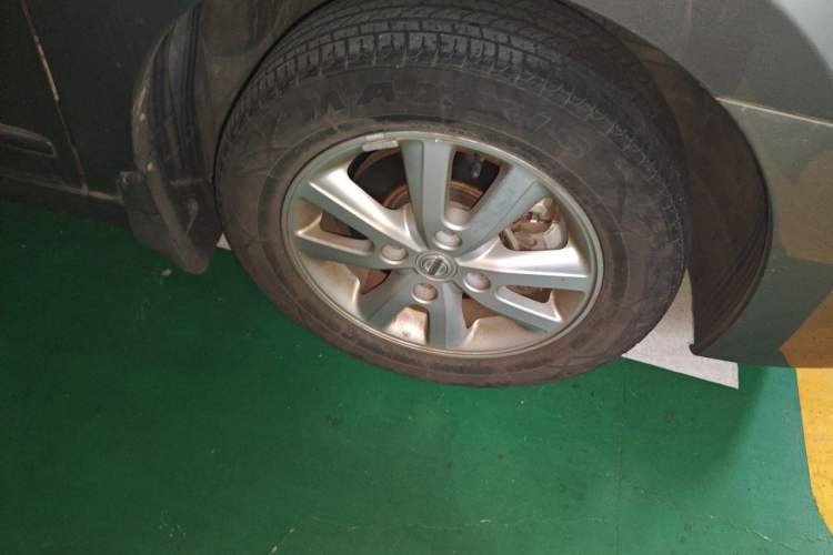 Used Nissan Sylphy 2016 Classic 1.6XE Automatic Leading Edition Exterior 7