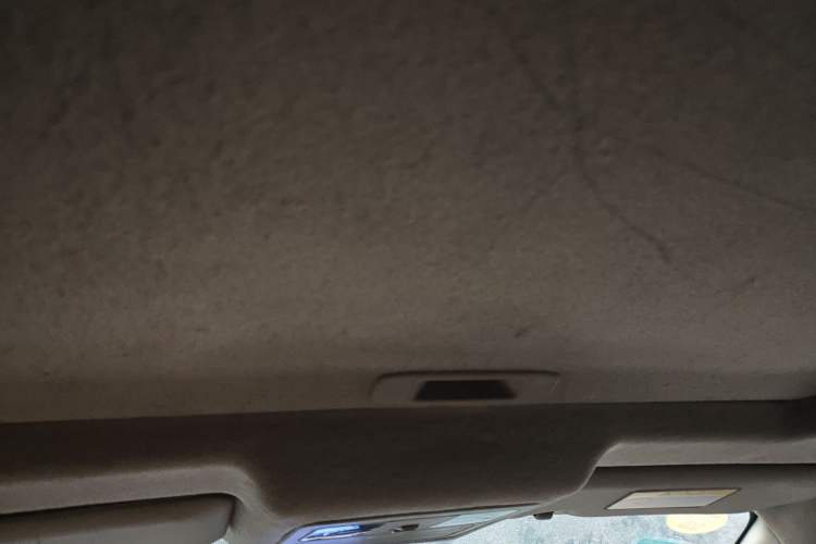 Used Nissan Sylphy 2016 Classic 1.6XE Manual Leading Edition Headliner