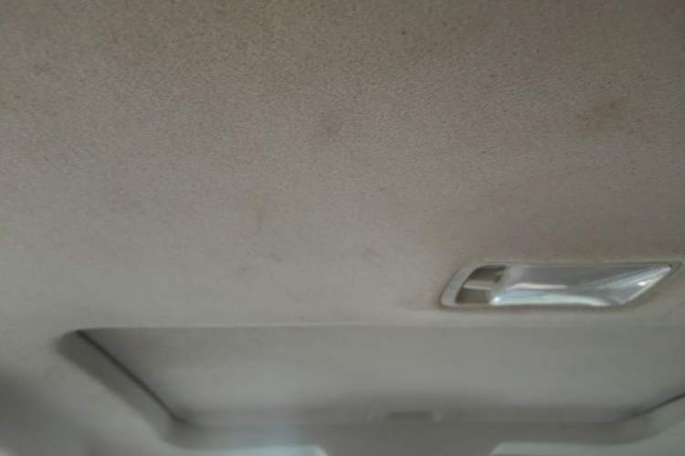 Used Nissan Sylphy 2016 Classic 1.6XE Manual Leading Edition Headliner