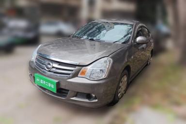 Used Nissan Sylphy 2016 Classic 1.6XE Automatic Comfort Edition