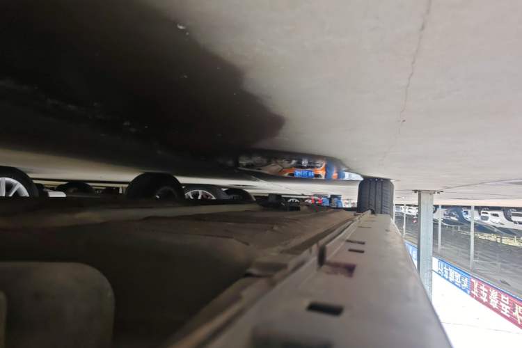 Used Nissan Sylphy 2016 Classic 1.6XE Automatic Leading Edition Left Side Sill