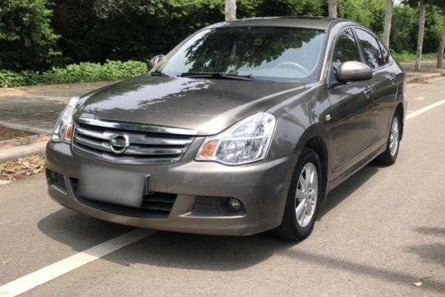 Used Nissan Sylphy 2016 Classic 1.6XE Automatic Leading Edition