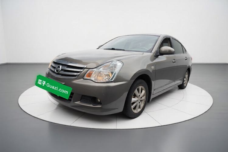 Used Nissan Sylphy 2016 Classic 1.6XE Automatic Leading Edition Guazi used car, China used car export, Used car for sale, Used  cars, Cheapest cars for sale
