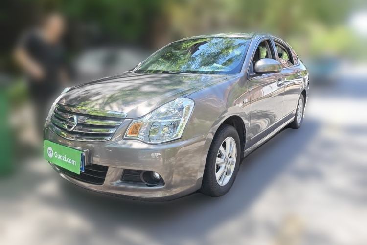 Used Nissan Sylphy 2016 Classic 1.6XE Manual Leading Edition Guazi used car, China used car export, Used car for sale, Used  cars, Cheapest cars for sale