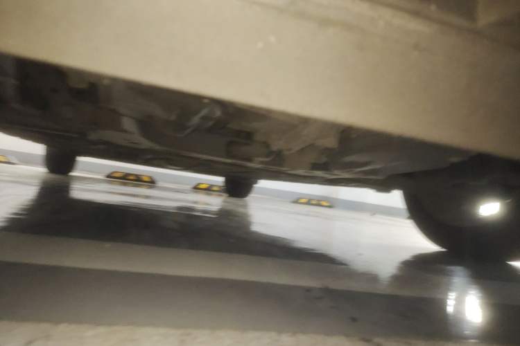 Used Nissan Sylphy 2016 1.6XV CVT Smart Enjoyment Version Chassis Front