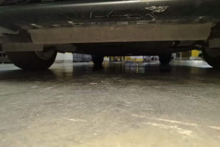 Used Nissan Sylphy 2016 1.6 XL CVT Deluxe Edition Chassis Front