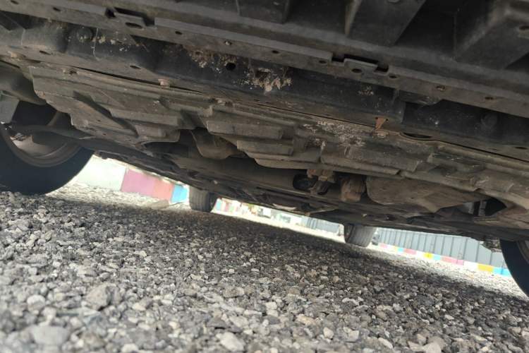 Used Nissan Sylphy 2016 1.6 XL CVT Deluxe Edition Chassis Front
