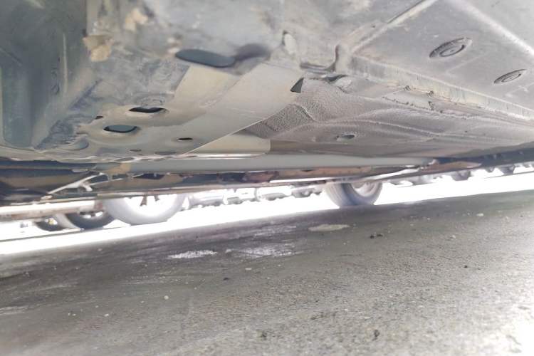Used Nissan Sylphy 2016 1.6XV CVT ZhiZun Edition Chassis Front Left