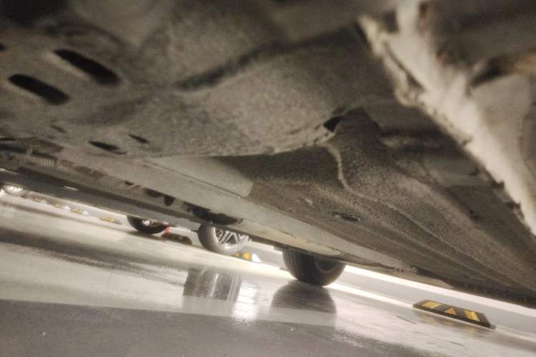 Used Nissan Sylphy 2016 1.6XV CVT Smart Enjoyment Version Chassis Front Left