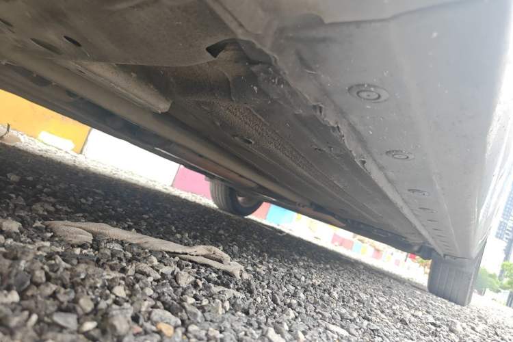 Used Nissan Sylphy 2016 1.6 XL CVT Deluxe Edition Chassis Front Left