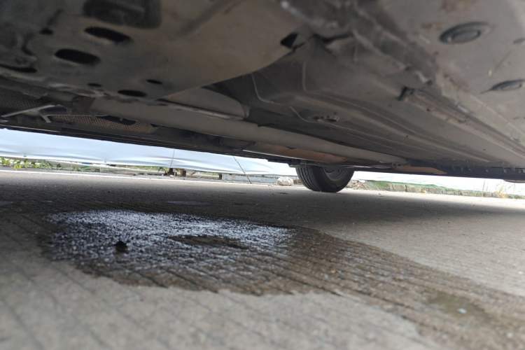 Used Nissan Sylphy 2016 1.6 XL CVT Deluxe Edition Chassis Front Left