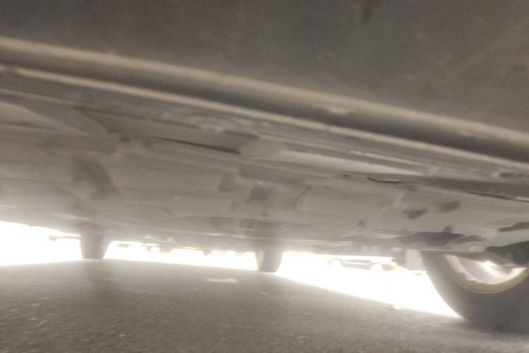Used Nissan Sylphy 2016 Classic 1.6XE Automatic Leading Edition Chassis Front