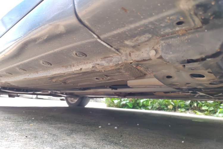 Used Nissan Sylphy 2016 1.6XV CVT ZhiZun Edition Chassis Front Right