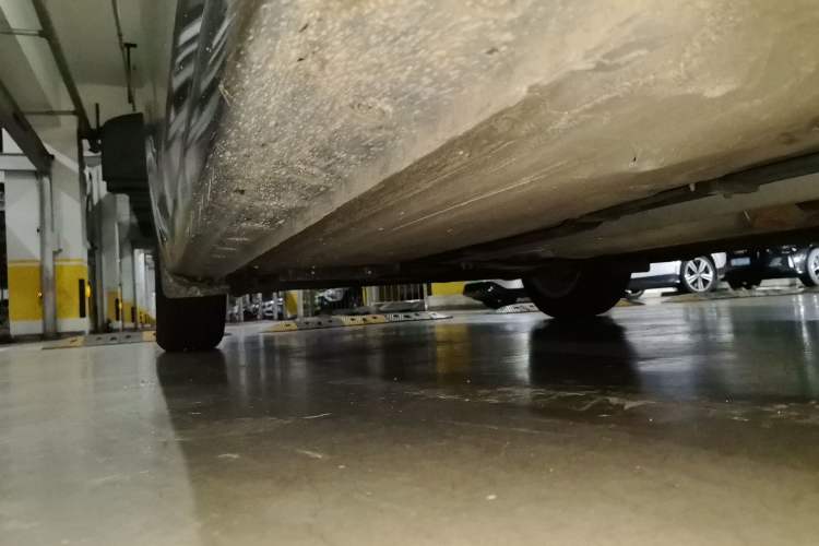 Used Nissan Sylphy 2016 1.6 XL CVT Deluxe Edition Chassis Front Right
