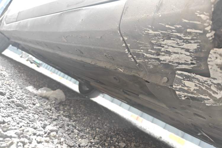 Used Nissan Sylphy 2016 1.6 XL CVT Deluxe Edition Chassis Front Right