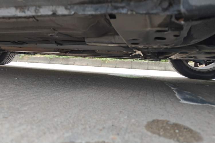 Used Nissan Sylphy 2016 1.6 XL CVT Deluxe Edition Chassis Front Right
