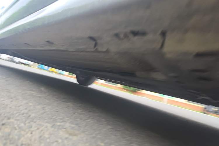 Used Nissan Sylphy 2016 Classic 1.6XE Manual Leading Edition Chassis Front Right