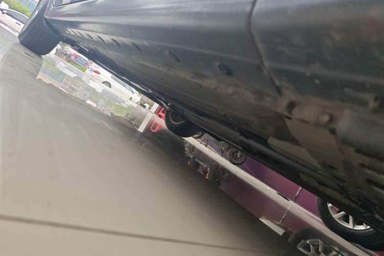 Used Nissan Sylphy 2016 1.6 XL CVT Luxury Edition Chassis Front Right