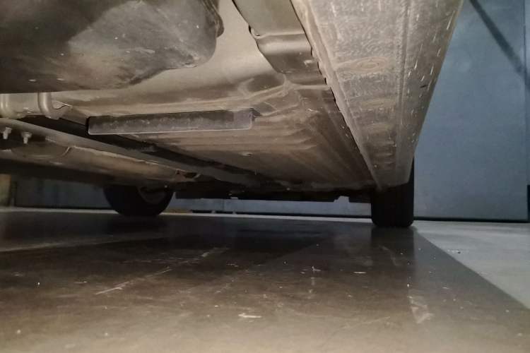 Used Nissan Sylphy 2016 1.6 XL CVT Deluxe Edition Chassis Rear Right