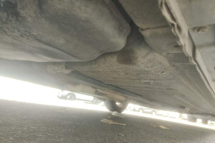 Used Nissan Sylphy 2016 Classic 1.6XE Automatic Leading Edition Chassis Rear Right