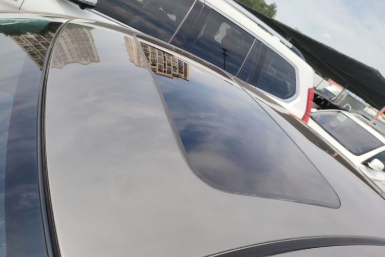 Used Nissan Sylphy 2016 Classic 1.6XE Manual Leading Edition Exterior 6