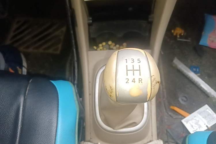 Used Nissan Sylphy  Gear Lever