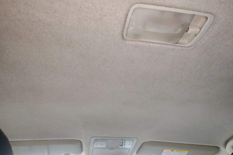 Used Nissan Sylphy 2016 Classic 1.6XE Automatic Comfort Edition Headliner