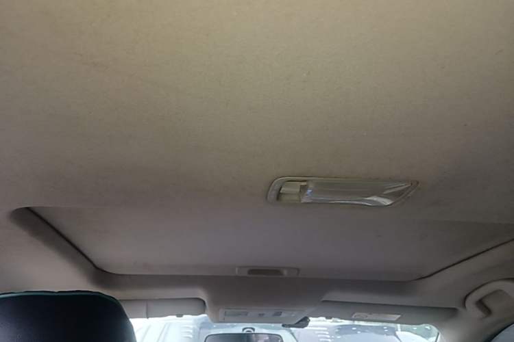 Used Nissan Sylphy  Headliner