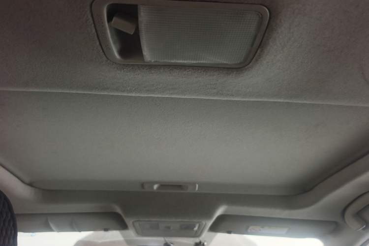 Used Nissan Sylphy 2016 Classic 1.6XE Automatic Leading Edition Headliner