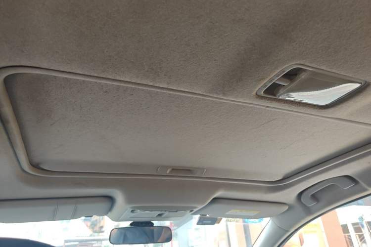 Used Nissan Sylphy 2016 1.6 XL CVT Deluxe Edition Headliner