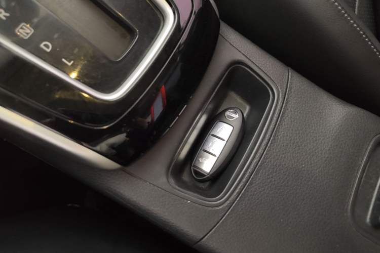 Used Nissan Sylphy 2016 1.6 XL CVT Deluxe Edition Interior 1