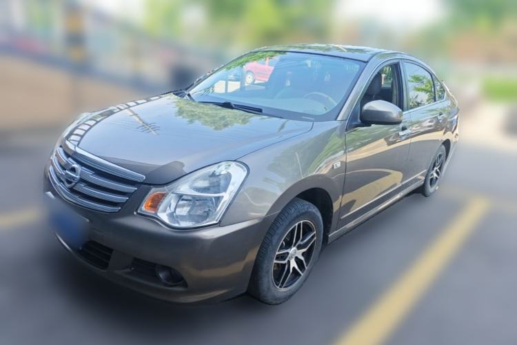 Used Nissan Sylphy 2016 Classic 1.6XE Manual Comfort Edition Guazi used car, China used car export, Used car for sale, Used  cars, Cheapest cars for sale