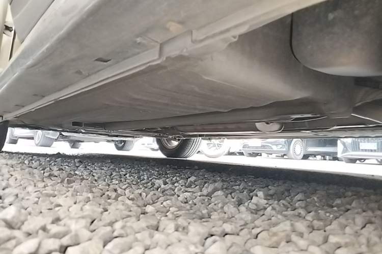 Used Nissan Sylphy 2016 Classic 1.6XE Automatic Leading Edition Left Side Sill