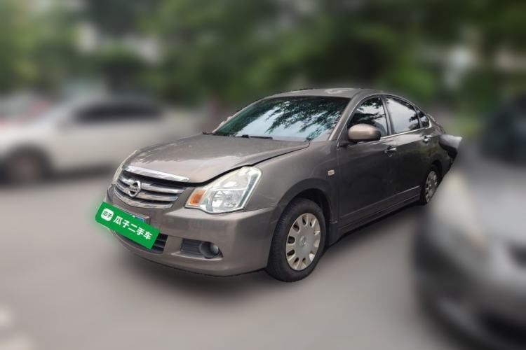 Used Nissan Sylphy 2016 Classic 1.6XE Manual Comfort Edition Guazi used car, China used car export, Used car for sale, Used  cars, Cheapest cars for sale