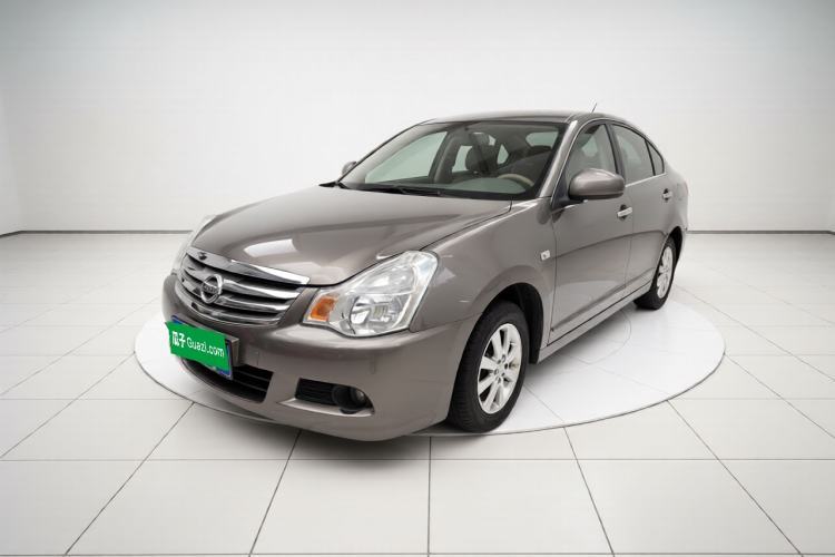 Ojetý Nissan Sylphy 2016 Classic 1.6XE Manual Leading Edition Guazi used car, China used car export, Used car for sale, Used  cars, Cheapest cars for sale