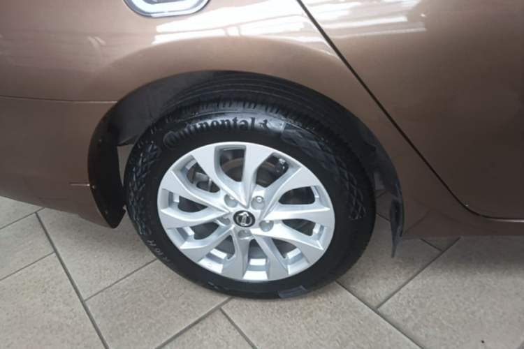 Used Nissan Sylphy 2016 1.6XV CVT Smart Enjoyment Version Right Rear Wheel Hub