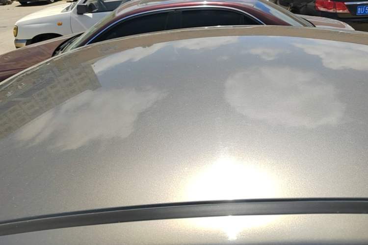 Used Nissan Sylphy 2016 Classic 1.6XE Automatic Comfort Edition Roof